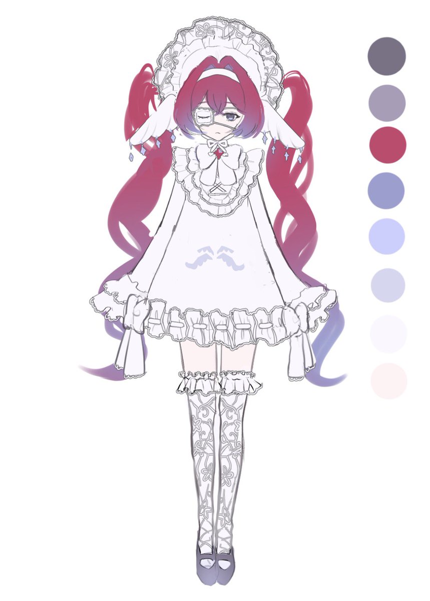 𝐲𝐧𝐢 tweet media