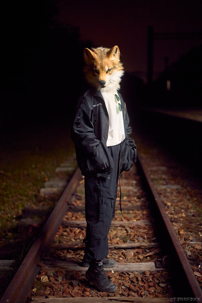 闇の中で
-
📸 : <a href="/TorrFoxx/">圖爾</a> 
-
#創造トリアノン