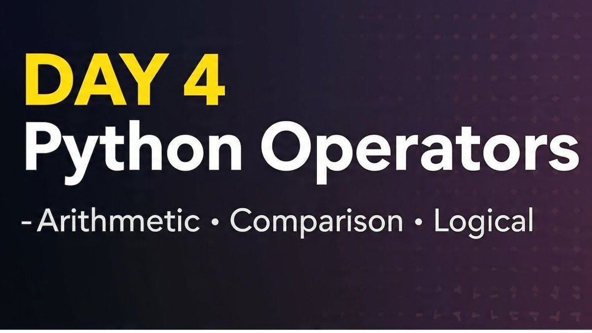 AI With Ragini tweet media