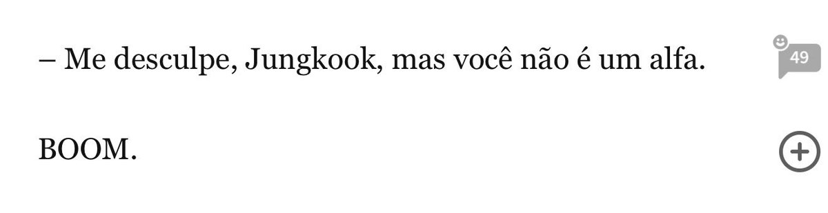 vantecried's tweet image. alguém precisava falar