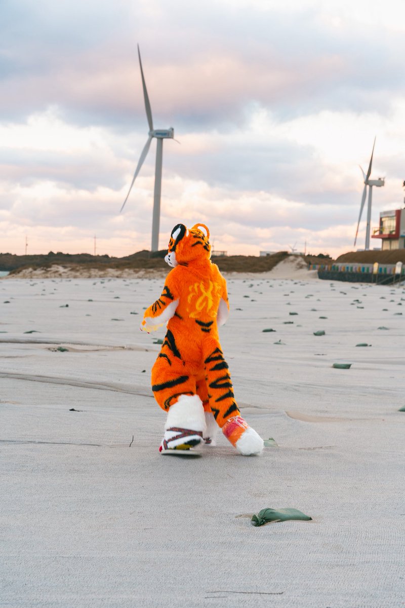 Noel_Goldy's tweet photo. ๐๏ธ
#FursuitEveryday #Ryoon https://t.co/BbZopkD81s