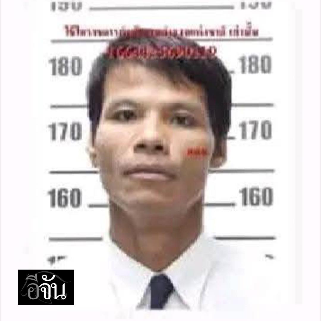 EJanNews's tweet image. คนร้าย #ฆ่าชิงทรัพย์ พนักงานโรงแรม #หัวหิน
บางวันแต่งหญิง จนจำไม่ได้ !
ช่วยกันเป็นหูเป็นตาหาเบาะแสค่ะ

นายรัฐติกร ยิ่งยอด อายุ 36 ปี ภูมิลำเนาเป็นคนโคราช ก่อนร่อนเร่มาอยู่ที่หัวหิน ประจวบคีรีขันธ์ คืนวันที่ 19 ม.ค. 69 เวลาประมาณตี3 คนร้ายสวมเสื้อสีดำ กางเกงสีขาว…