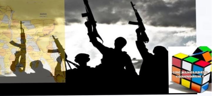 thepbdesk's tweet photo. Expanding Shadow Of Radicalisation In A Liberal, Moderate Nation. Read More: https://t.co/5YH60YE0wg #islamicterror #studentmovementinbangladesh #bangladeshterrorism #bangladesh #BNP #jamaatiislami #terrorgroups https://t.co/CSy2tT3yNl