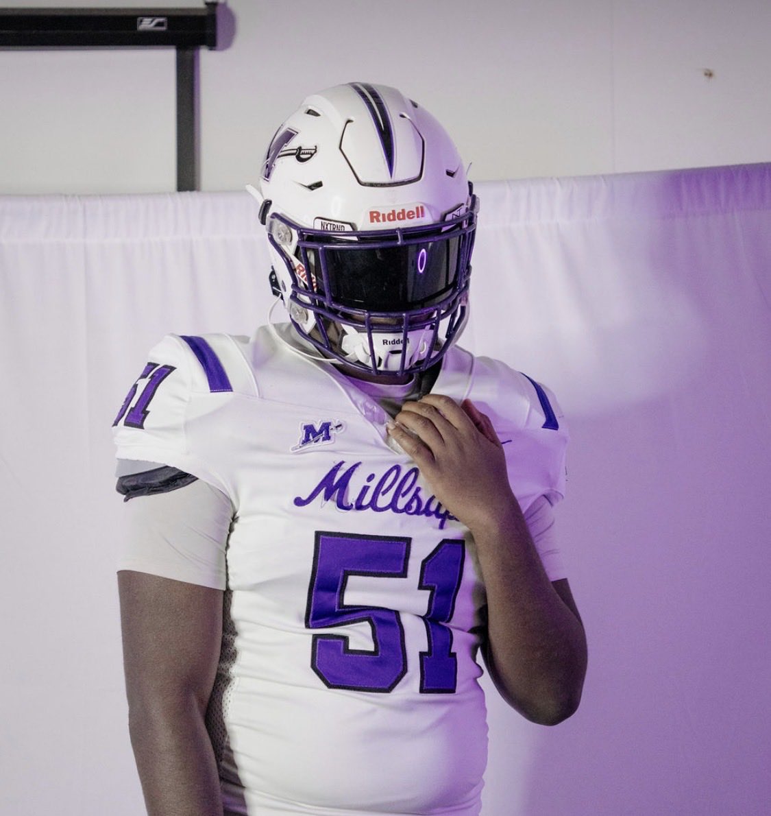 Christopher Hunter jr tweet media