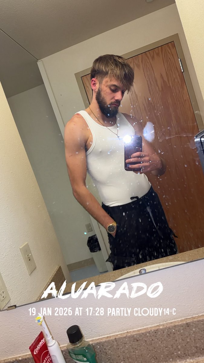 DukeReadman's tweet image. Slow Bulk 💪 #elpaso #bi