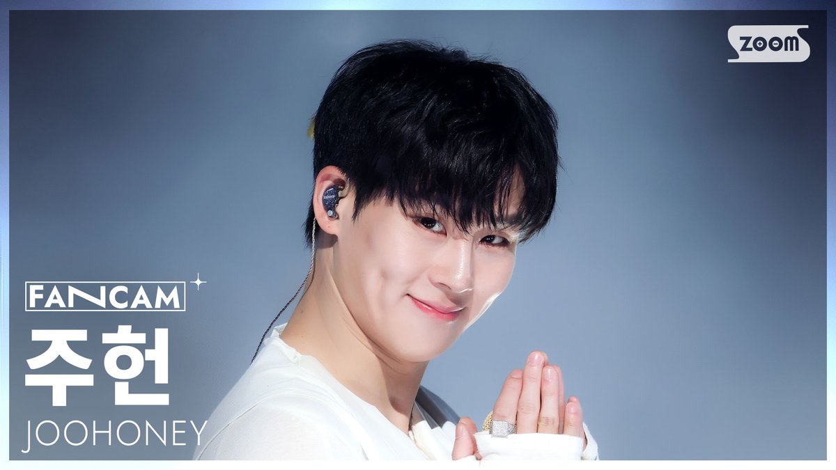 [📽#안방1열직캠] 주헌 - STING (Feat. Muhammad Ali)

#인기가요 #주헌 #JOOHONEY #STING #JOOHONEY_STING <a href="/OfficialMONSTAX/">몬스타엑스_MONSTA X</a>

📌youtu.be/cxTOcB-ZfW0