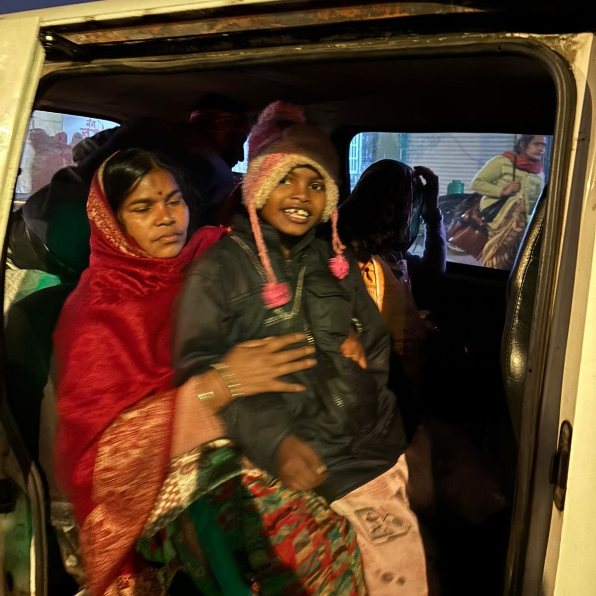 SPYM India tweet media