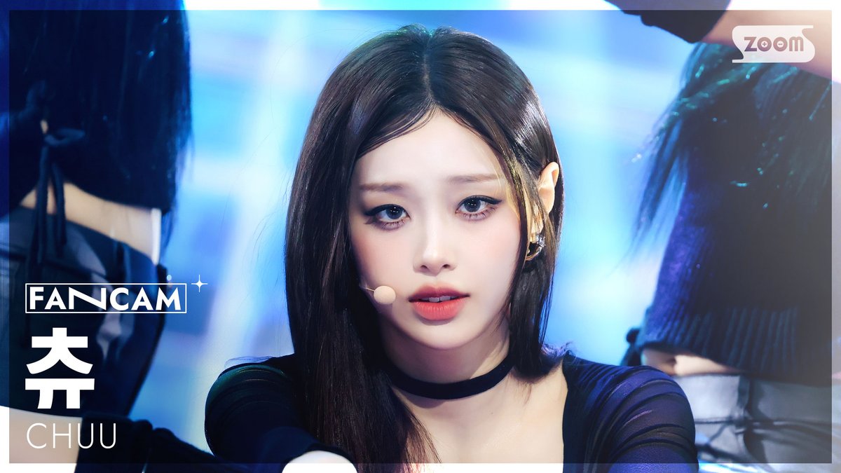 [📽#안방1열직캠] 츄 - XO, My Cyberlove

#인기가요 #츄 #CHUU #XOMyCyberlove <a href="/chuu_atrp/">CHUU</a>

📌youtu.be/4BWzJ0sl5_s