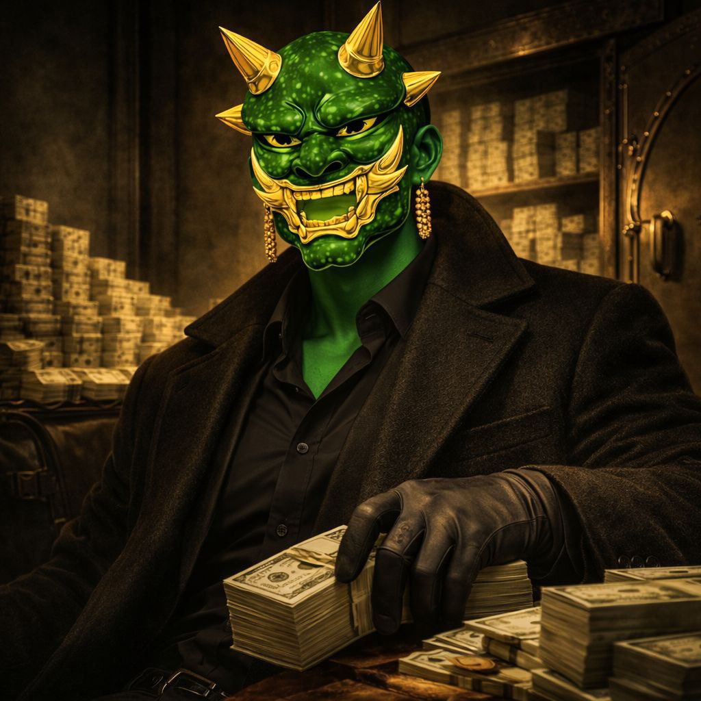 congrats to the legend <a href="/TheMysti/">Mysti</a> on hitting 20k followers , only higher from here ☝️⬆️

locked in with mysti 💚

don’t forget to stay mysti guys 💚

#staymysti