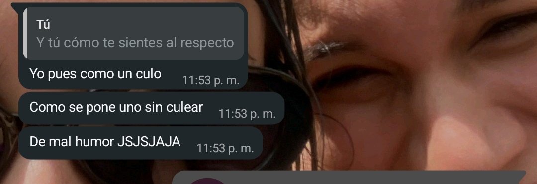 Todos los sentimientos son válidos