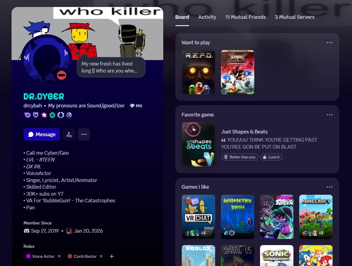 Exᴇᴄᴜᴛᴀʙʟᴇ Dɪꜱʀᴜᴘᴛɪᴏɴ tweet media