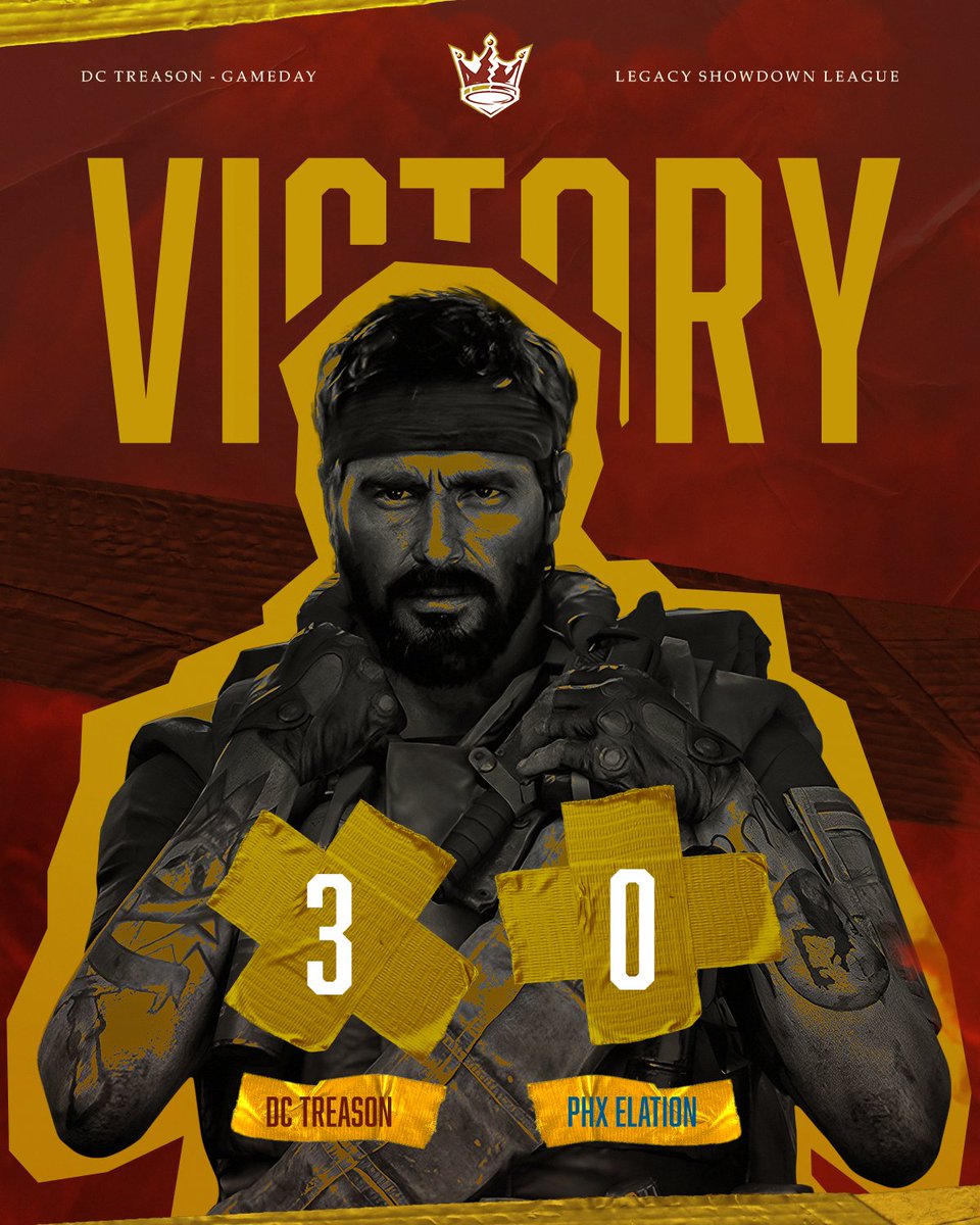 DC Treason tweet media