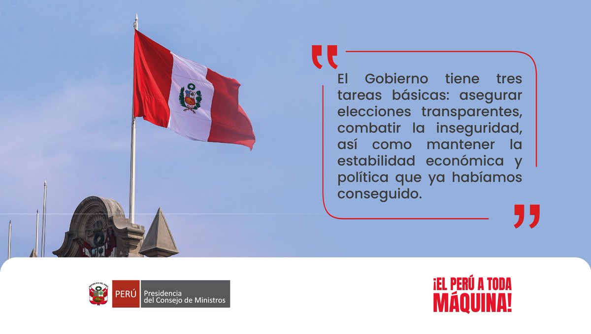 Consejo de Ministros tweet media