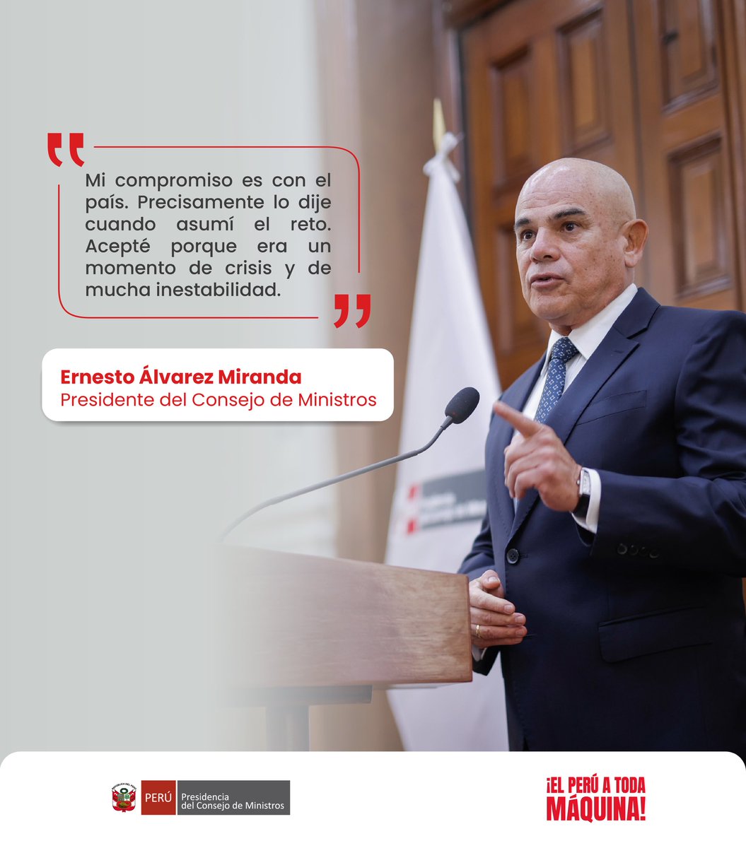 Consejo de Ministros tweet media