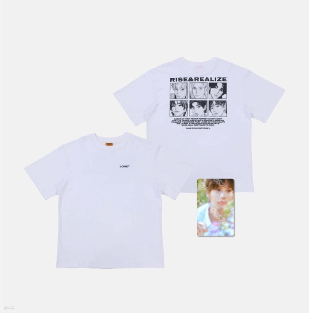 tbzyonghee's tweet photo. wts ph go

RIIZE CONCERT TOUR RIIZING LOUD CHARACTER T-SHIRT SET
— includes 1 pc! all members avail except taro
— 2,180php (all-in except lsf)

doo: until oos
dop: 50% dp to secure | balance after 3 weeks

📦 neta

#RIIZINGLOUD_IN_MANILA eunseok sungchan wonbin sohee anton https://t.co/wfuMYu3w6n