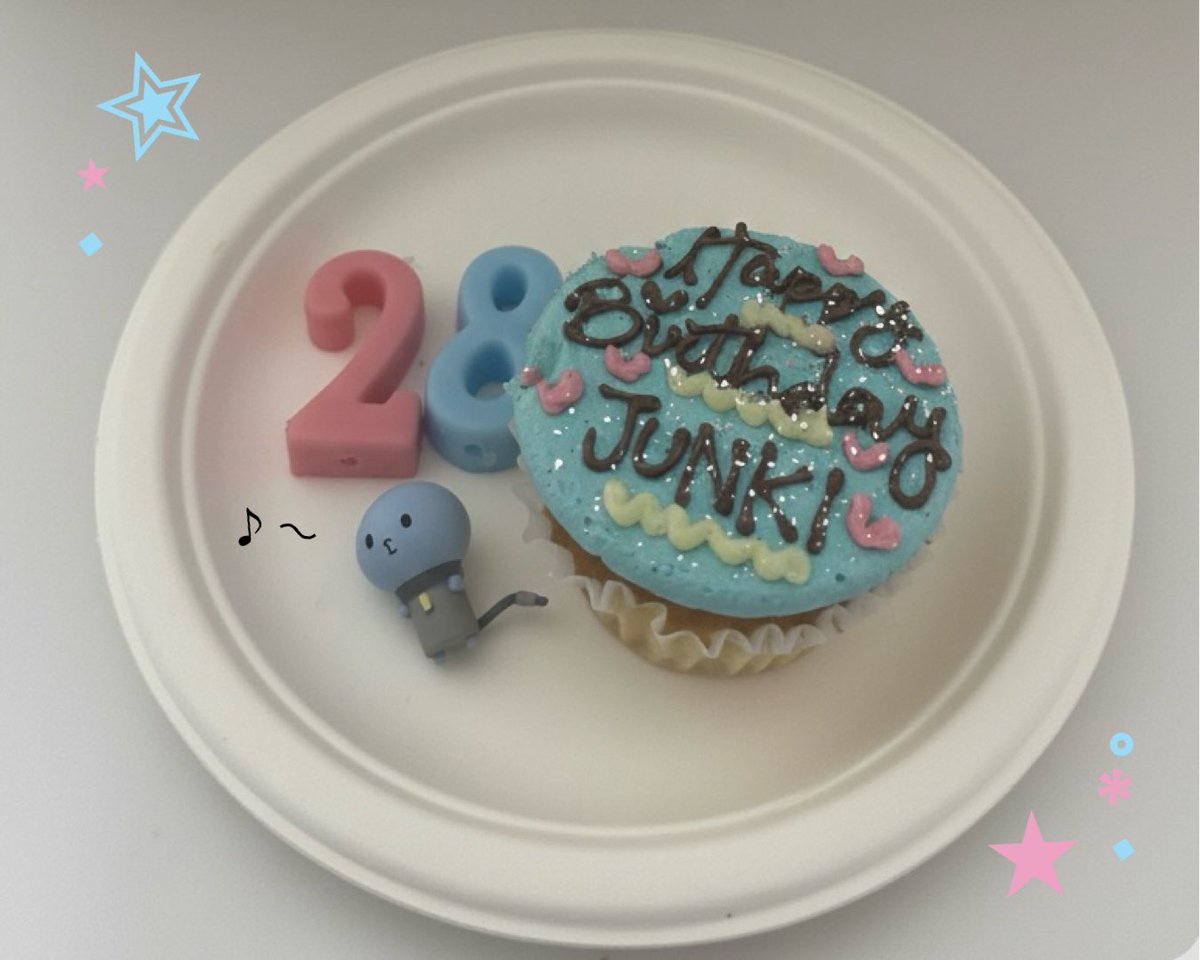 #届け純喜の想い_響け純喜の歌
#HAPPYJUNKIDAY