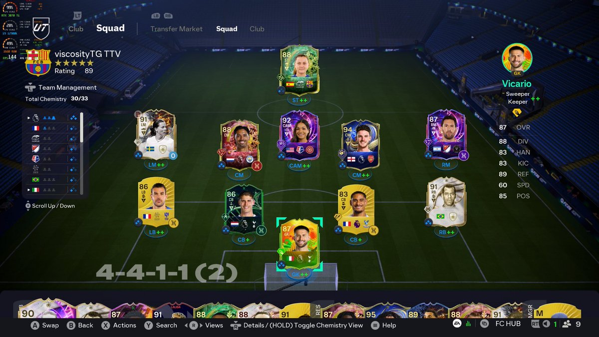 VISCOSITY tweet media