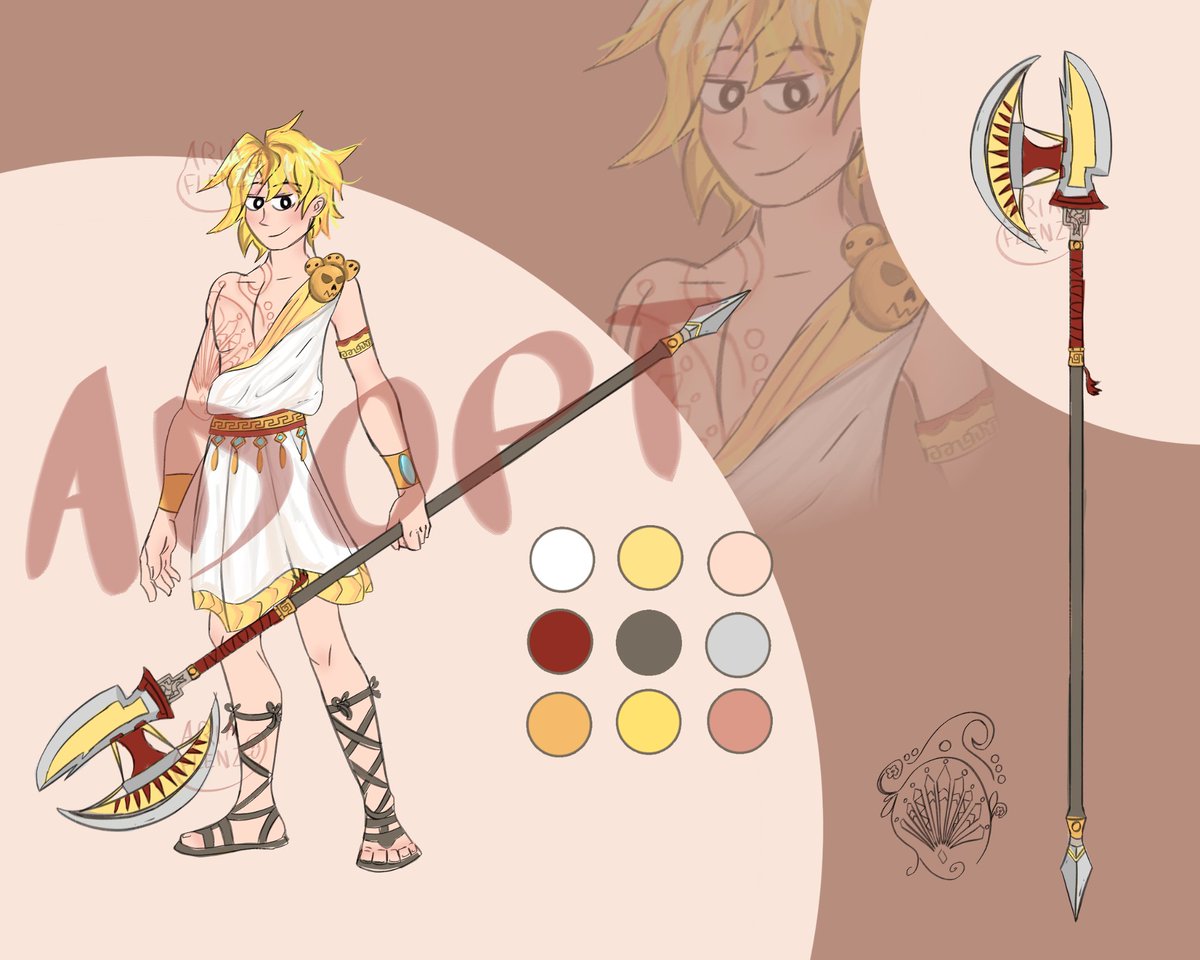 Ariaflenz's tweet photo. ADOPTABLE $3
Pueden ofertar en deviantart
https://t.co/9QfaDyP8xv

#ADOPT #adoptable #adoptableopen #oc #art #digitalart #deviantart #auction https://t.co/XGC3kDlAdh