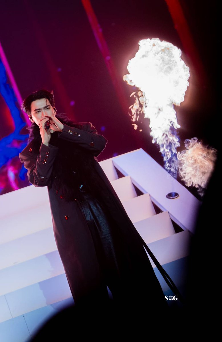 จะไม่ยอมให้รูปเป็นเส้น 
#KengHarit