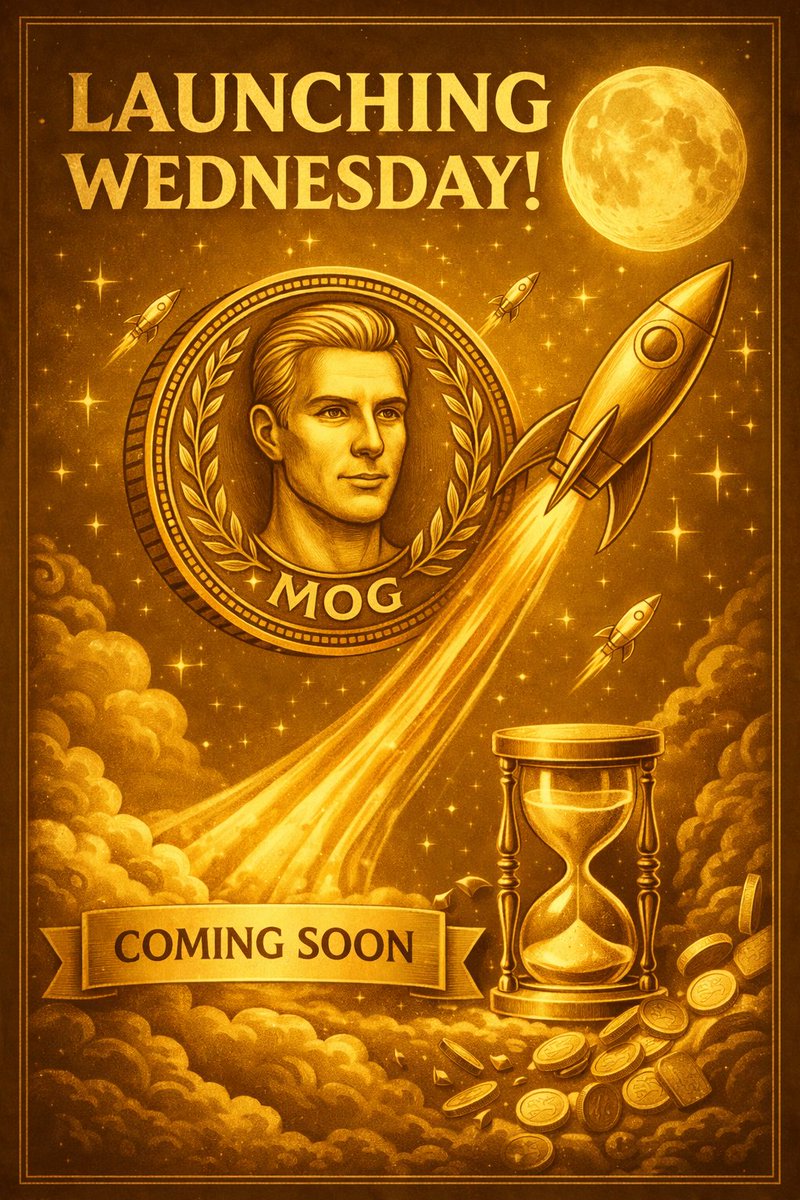 MogToTheMoon🪙$MTTM tweet media