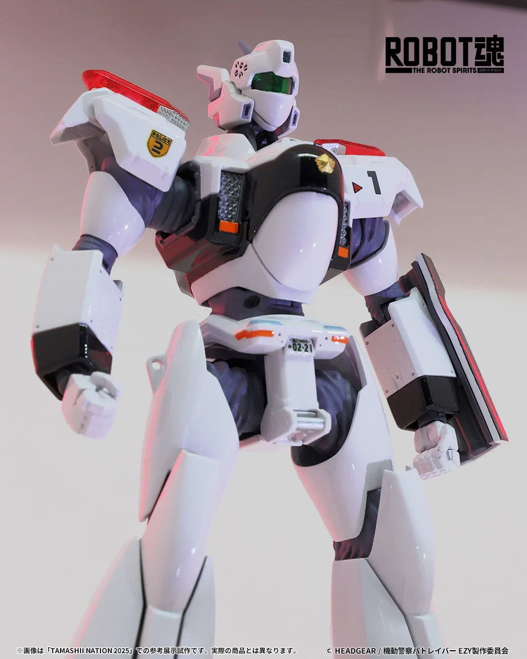 魂ネイションズ公式/BANDAI SPIRITS TAMASHII NATIONS OFFICIAL on X