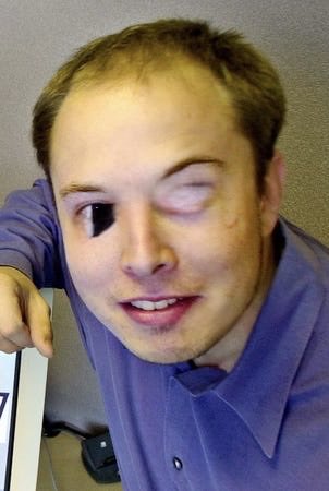 Hey gang this is my little cousin Flarmithy. He’s working on his first game, first playtest is coming to Steam next week please be kind.