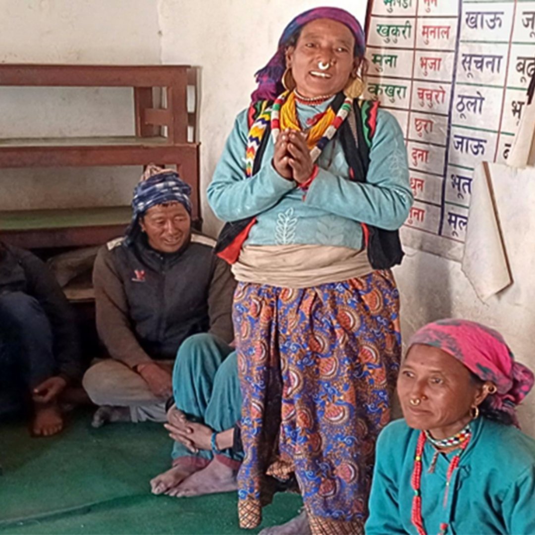 Adara Group tweet media