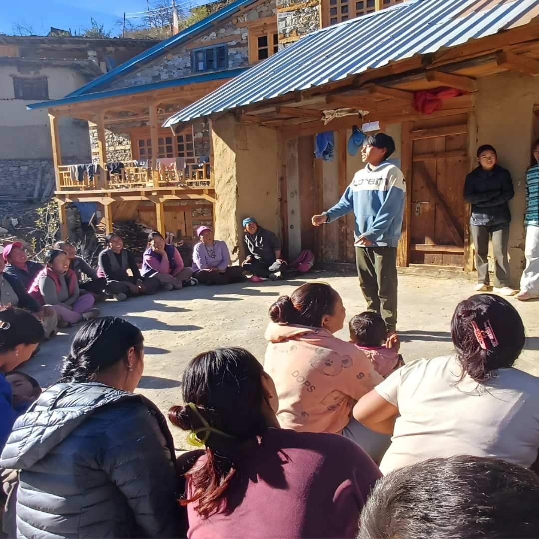 Adara Group tweet media