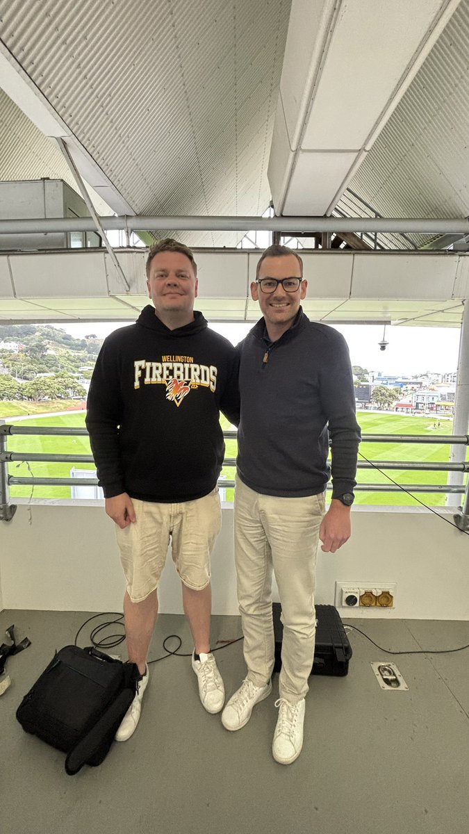 Will Johnston tweet media