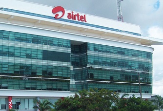 theindustryout1's tweet photo. Airtel Expands 5G Network with 2,400+ Sites in MP, Chhattisgarh

Read More: https://t.co/NkOkJxGbWQ

@airtelindia 

#NetworkCapacity #HighSpeedInternet #ReliableConnectivity https://t.co/EUyJzG7LNs
