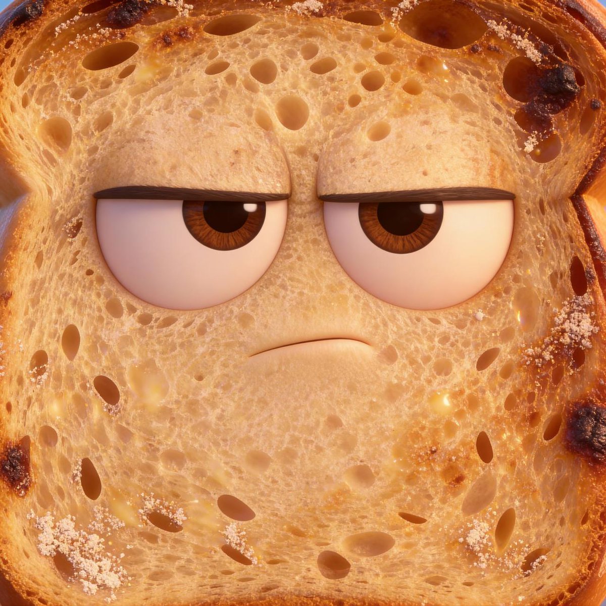 breadfromsol's tweet image. password : bread