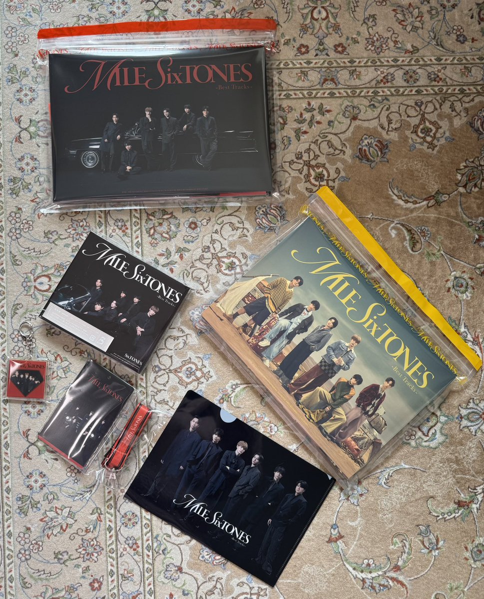 確認( ˙꒳​˙ )画像7枚 3形態フラゲ完了!!!!!! A3ポスター裏に全ディスクがすごろくのように