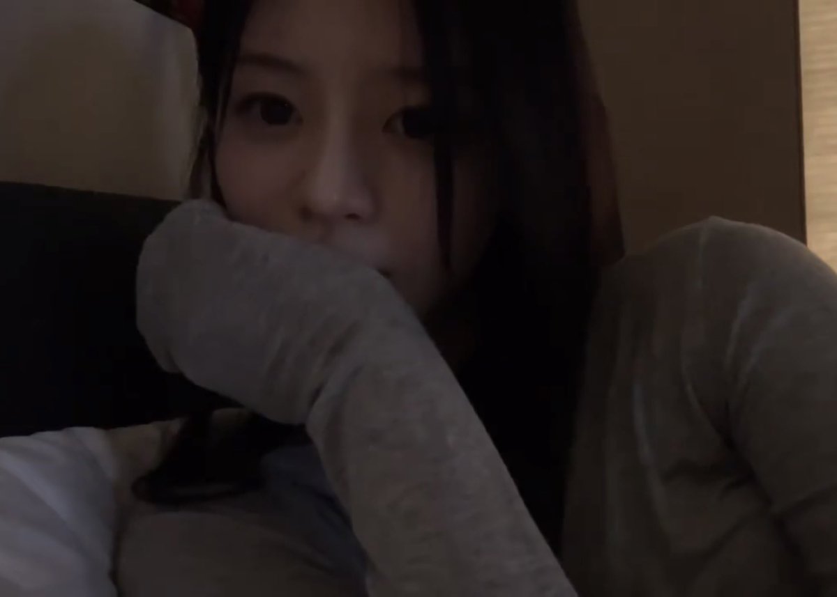 parkminju_04's tweet image. 😇🛏
#아일릿 #민주 #MINJU #ILLIT #ミンジュ