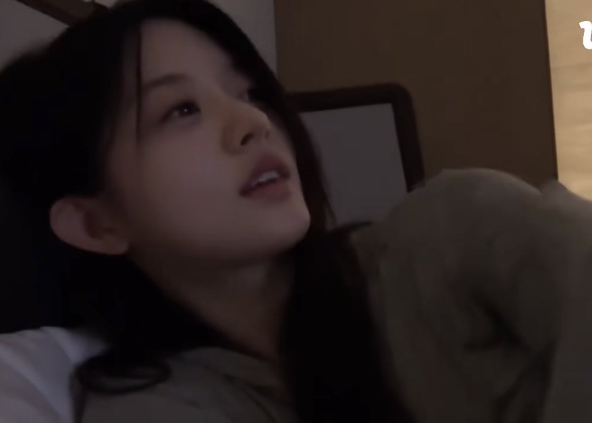 parkminju_04's tweet image. 😇🛏
#아일릿 #민주 #MINJU #ILLIT #ミンジュ