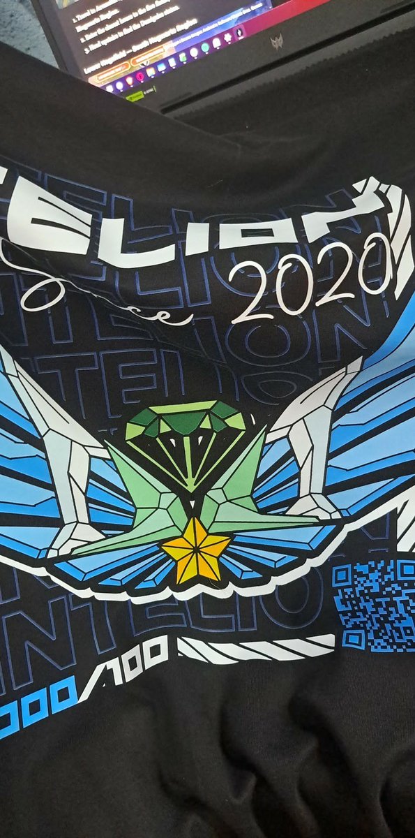 Intelion tweet media