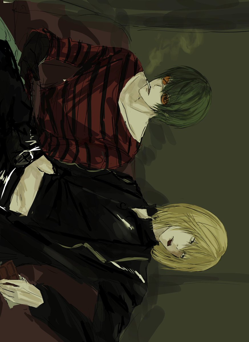 듀듀 (@mrrp12m) on Twitter photo 