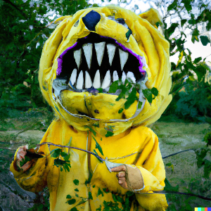 Exploded Drawing tweet media