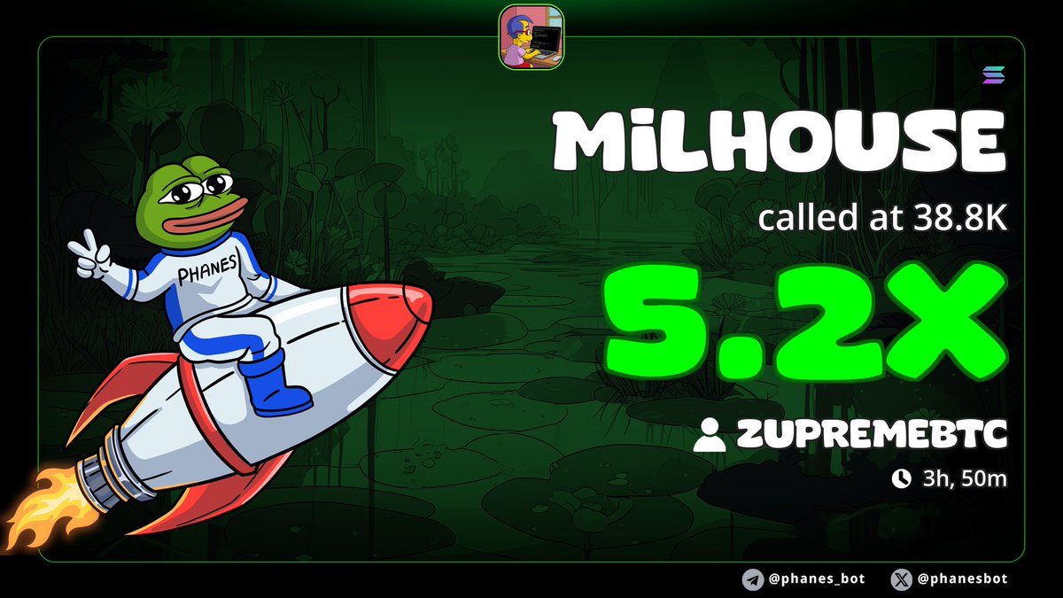 Solana Business Frogs tweet media