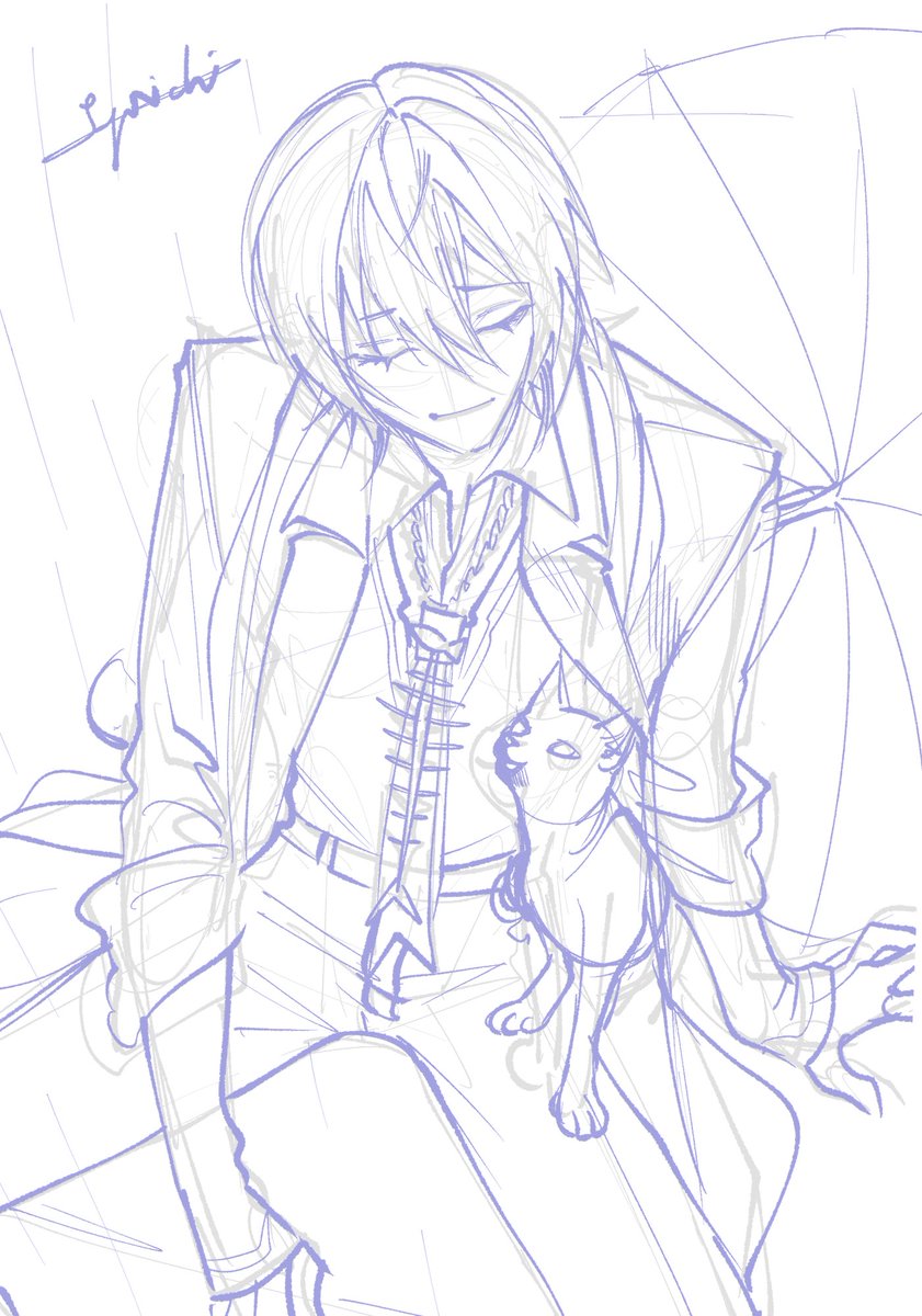 yoiiiiichi's tweet photo. wip  #うやまぐろ https://t.co/Nn3dB6ilYq