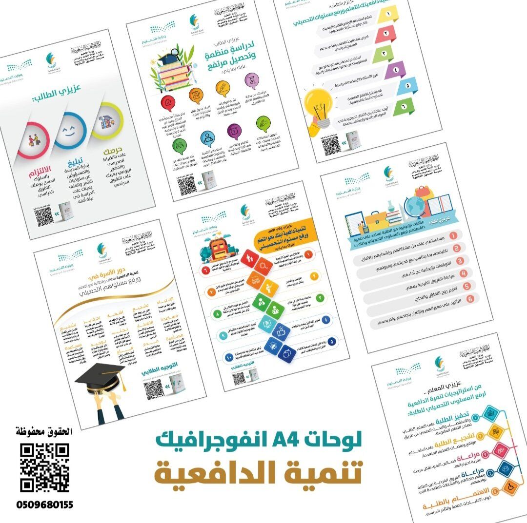 ملتقى التوجيه الطلابي tweet media