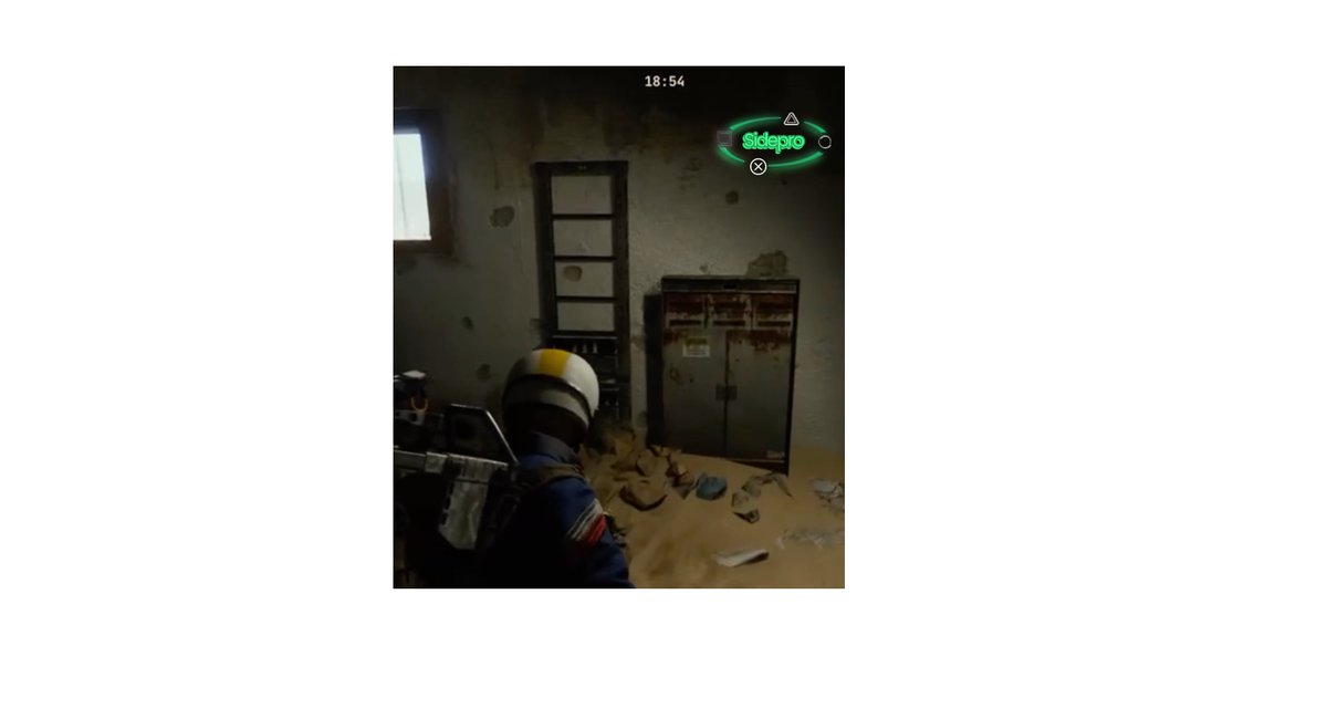 Sidepro_Beast30's tweet photo. Master every breach location in ARC Raiders – Spaceport ⚡ Check out this video for more details. ⛏️🔒https://t.co/9Q5BeUyMMR https://t.co/SICYDhYLwh