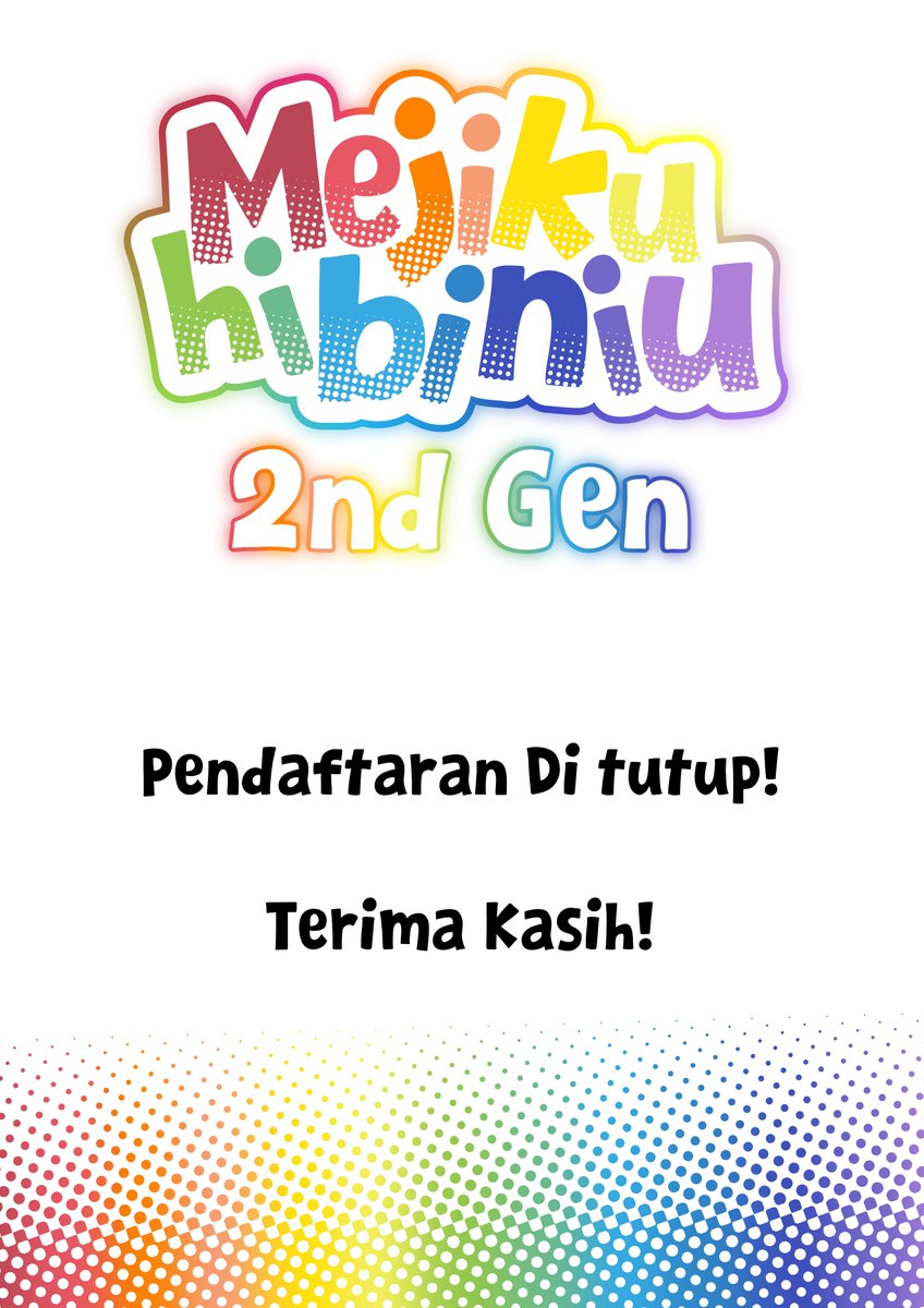 Mejikuhibiniu Vtuber ID Group (@mjkhbnuid) on Twitter photo 