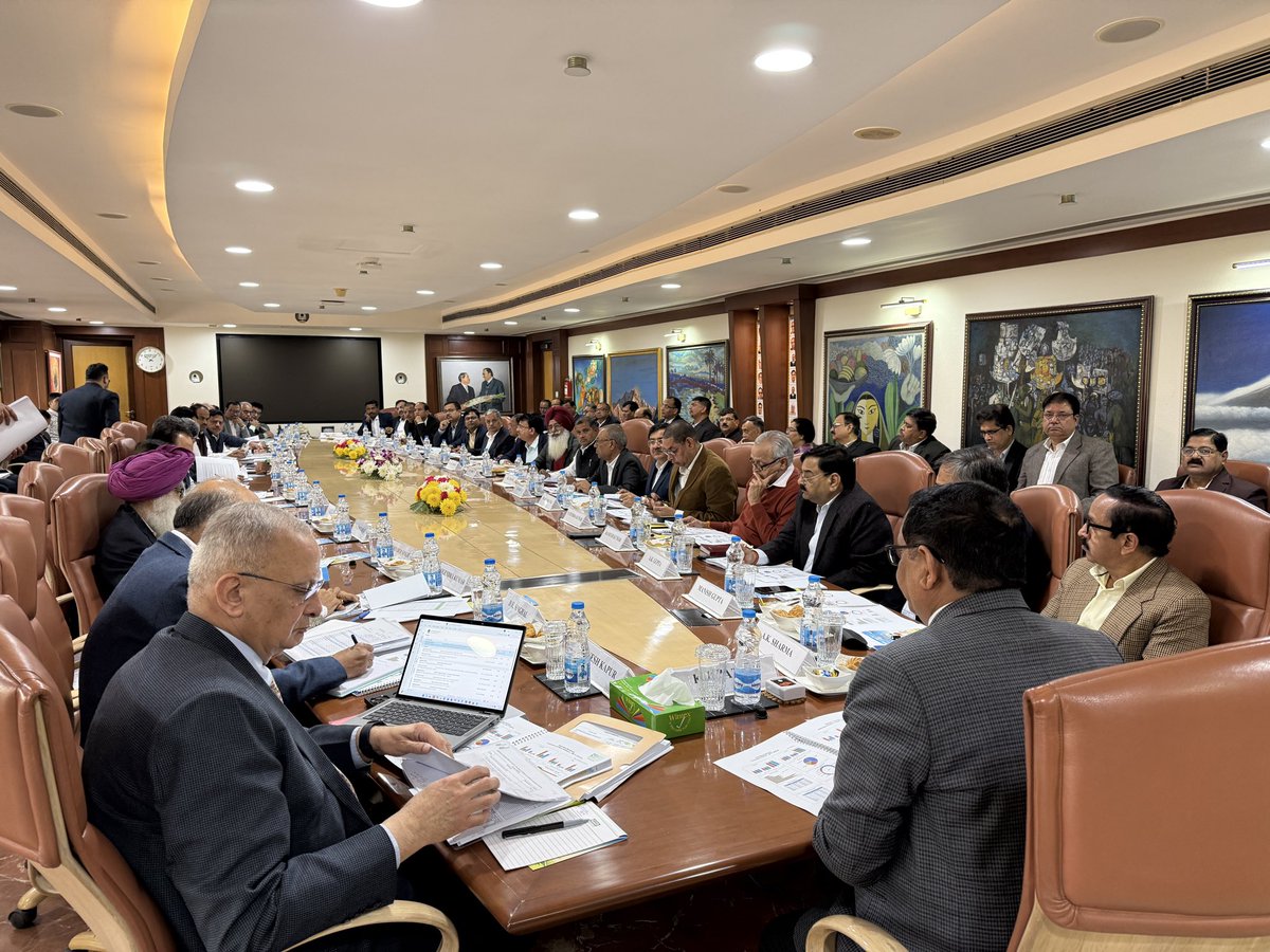 Kiritkumar J Patel tweet media