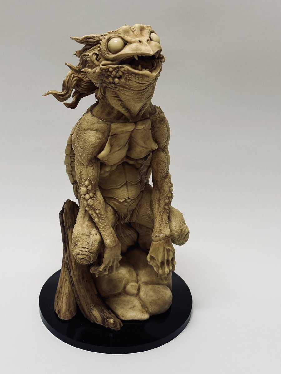 おれは河童ちゃんの為にWFにいく！ 入場時間が遅いのがもどかしい！！