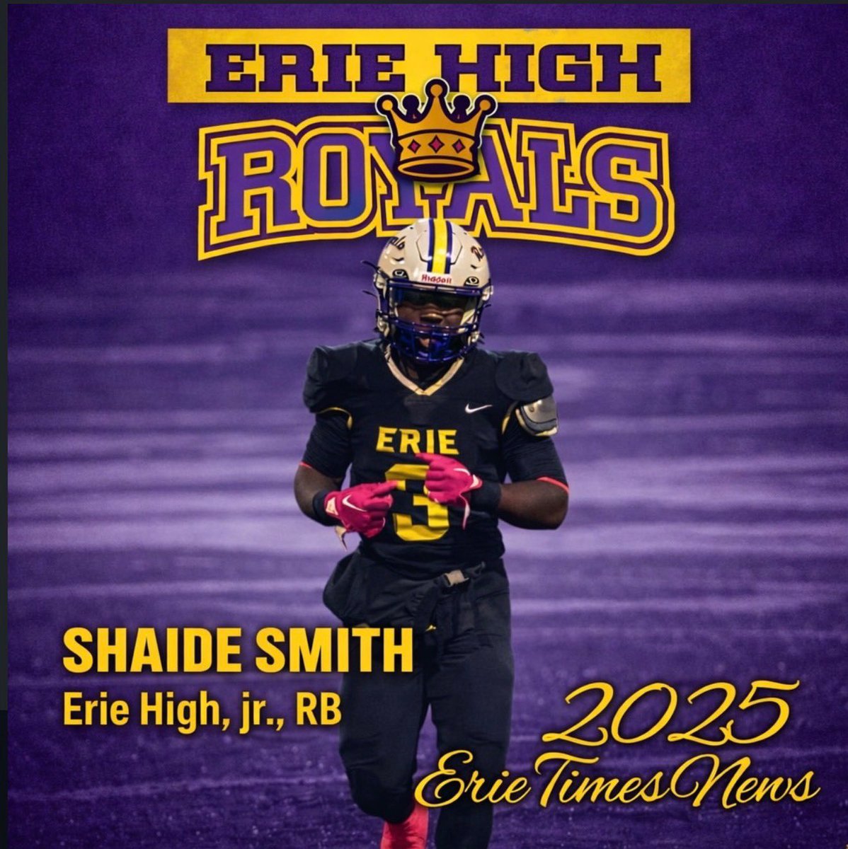 shaiede smith tweet media