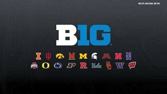 An1malEvents's tweet image. 3rd B1G Football team in a row to win the CFB National Championship! #B1G 

Michigan 15-0 
2023 B1G Champ! 

Ohio Sucks 14-2 2024*

Indiana     16-0 
2025 B1G Champ!

*Ohio no conference championship, not undefeated, including a final regular season loss to Michigan 😝