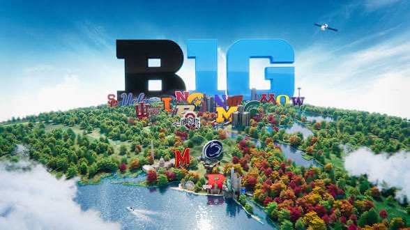An1malEvents's tweet image. 3rd B1G Football team in a row to win the CFB National Championship! #B1G 

Michigan 15-0 
2023 B1G Champ! 

Ohio Sucks 14-2 2024*

Indiana     16-0 
2025 B1G Champ!

*Ohio no conference championship, not undefeated, including a final regular season loss to Michigan 😝