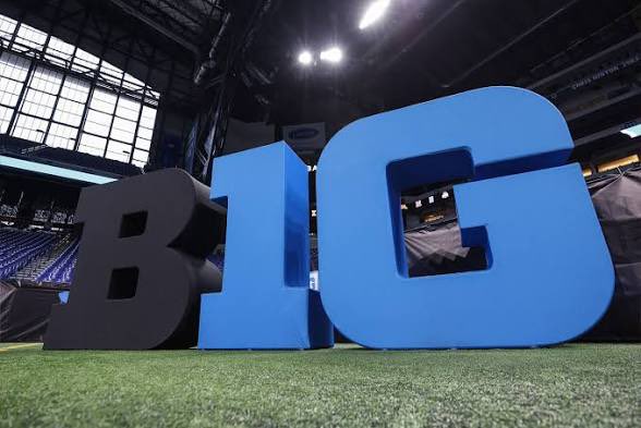 An1malEvents's tweet image. 3rd B1G Football team in a row to win the CFB National Championship! #B1G 

Michigan 15-0 
2023 B1G Champ! 

Ohio Sucks 14-2 2024*

Indiana     16-0 
2025 B1G Champ!

*Ohio no conference championship, not undefeated, including a final regular season loss to Michigan 😝