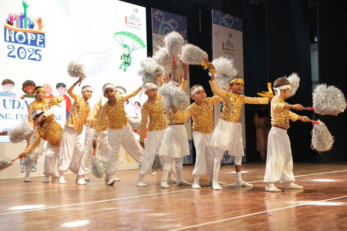 ImPaCCT Foundation tweet media