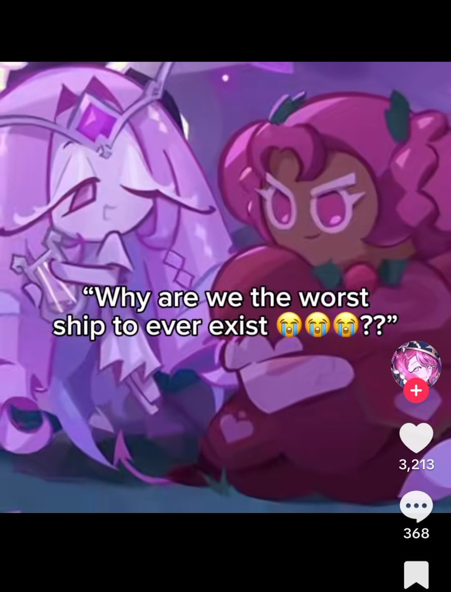 voidenkeir's tweet image. Same User. I really hate tt shadowsugar fans sometimes